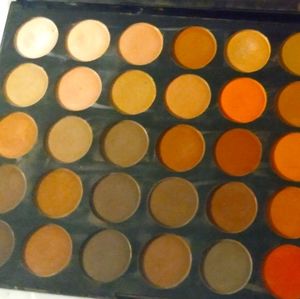 Morphe pallette
